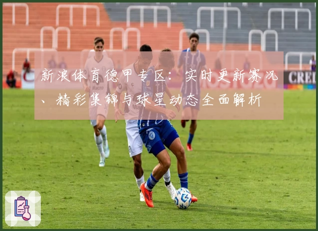 新浪体育德甲专区：实时更新赛况、精彩集锦与球星动态全面解析