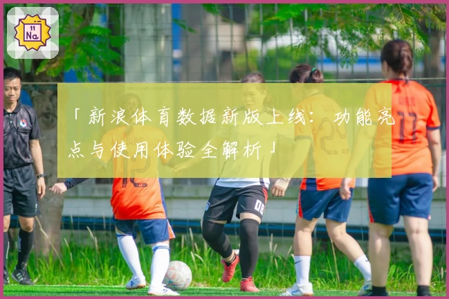 「新浪体育数据新版上线：功能亮点与使用体验全解析」
