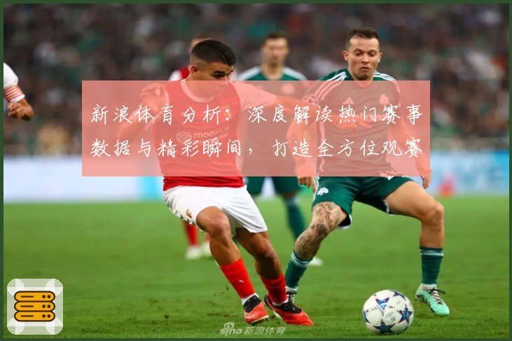 新浪体育分析:深度解读热门赛事数据与精彩瞬间,打造全方位观赛体验