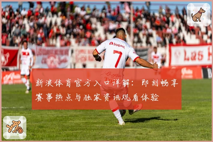 新浪体育官方入口详解：即刻畅享赛事热点与独家资讯观看体验