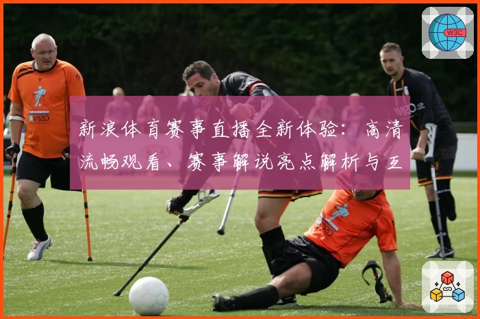 新浪体育赛事直播全新体验：高清流畅观看、赛事解说亮点解析与互动指南完整盘点